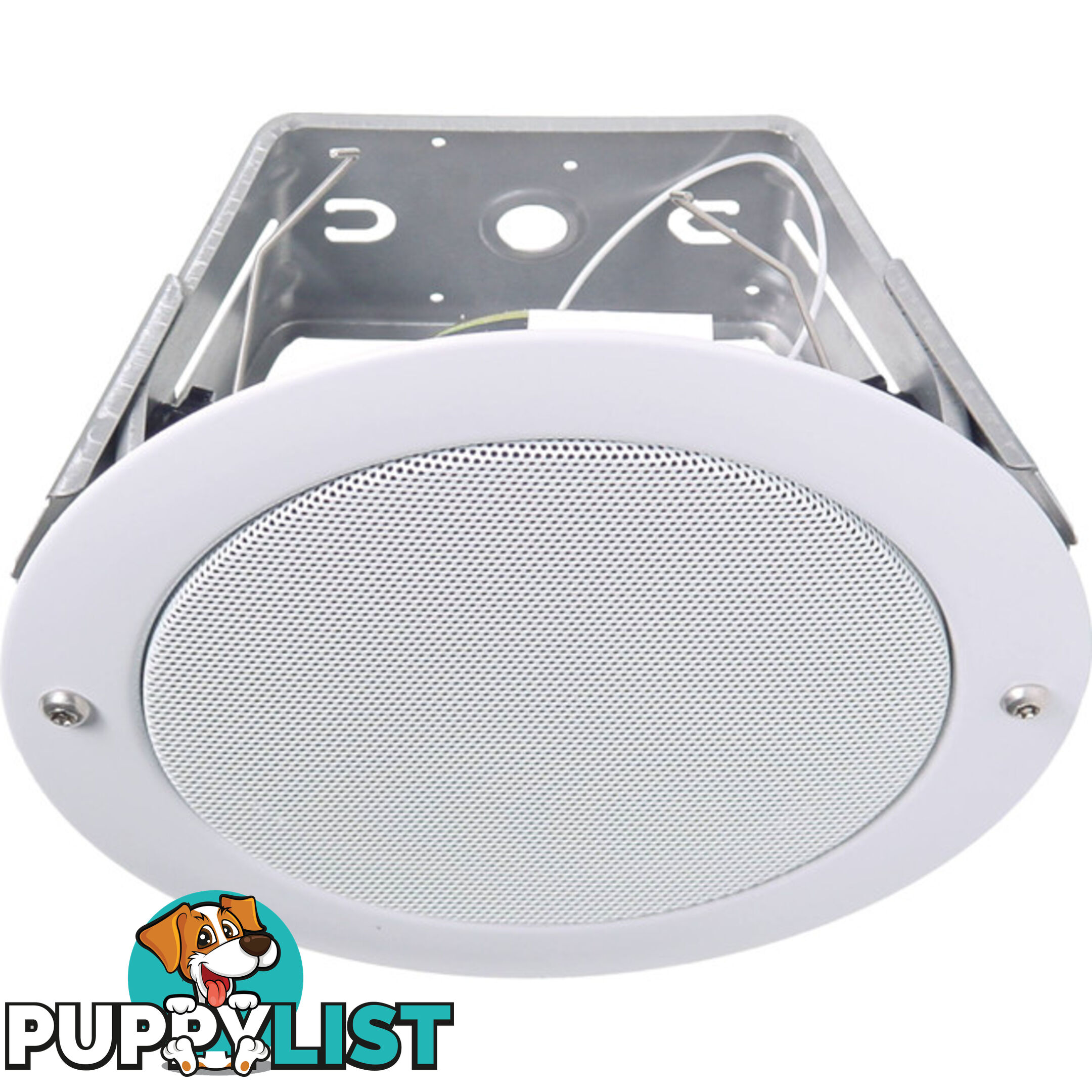 C0887 5" 10W CEILING SPEAKER EWIS 100V