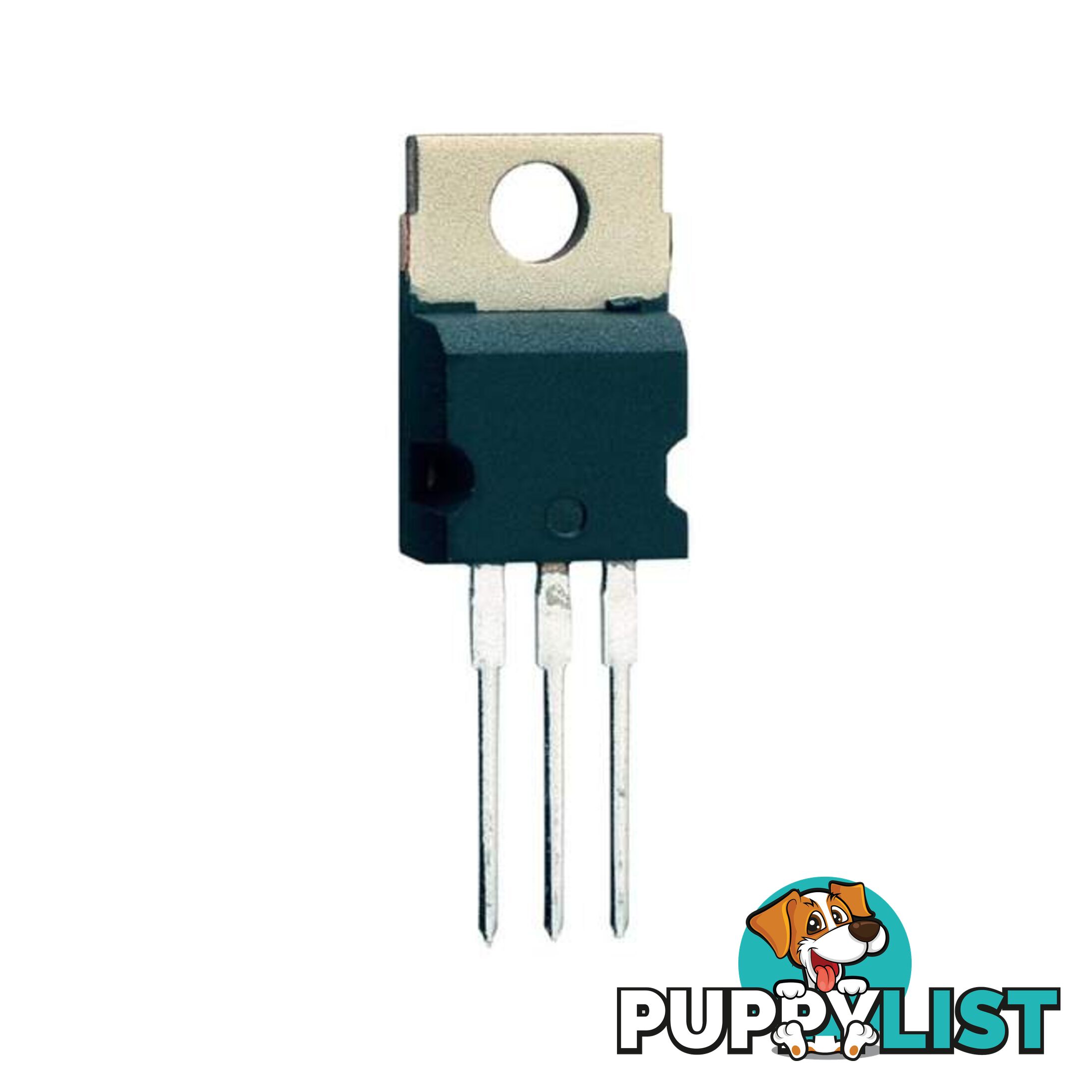 TIP125 PNP-D 60V 5A 65W T0220