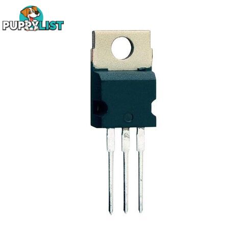 TIP125 PNP-D 60V 5A 65W T0220