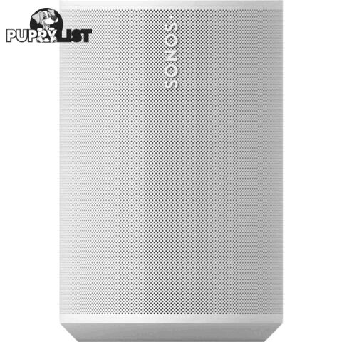 ERA100-WH ERA 100 WIRELESS SPEAKER WHITE