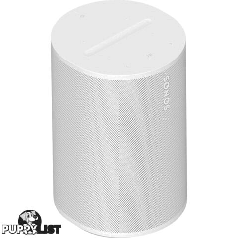 ERA100-WH ERA 100 WIRELESS SPEAKER WHITE