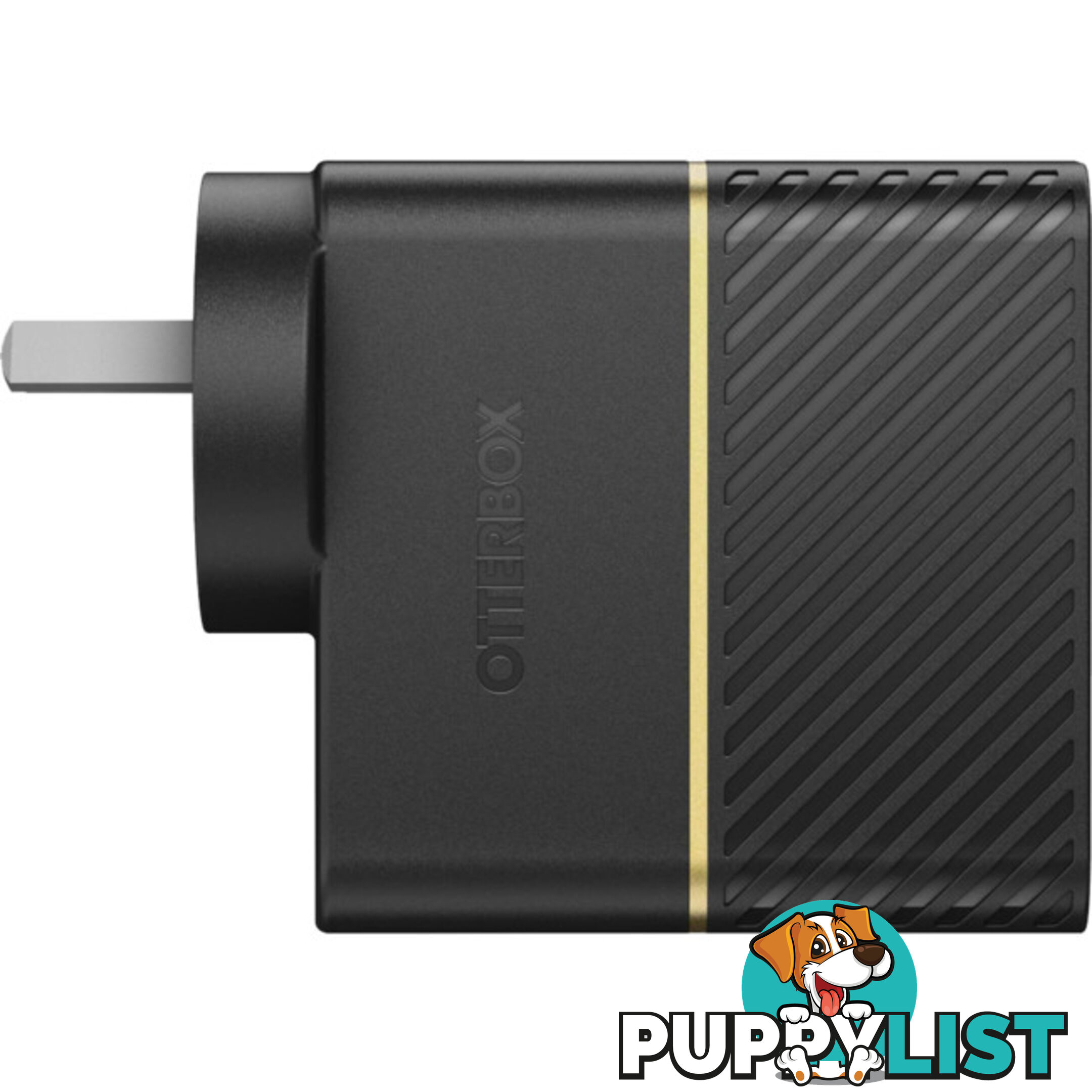 OBWCC DUAL USB-C FAST WALL CHARGER 50W