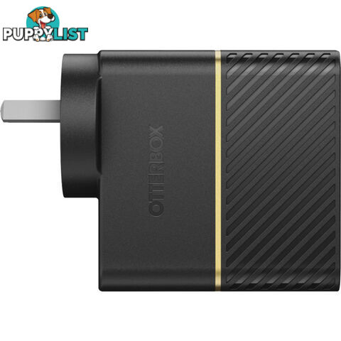 OBWCC DUAL USB-C FAST WALL CHARGER 50W