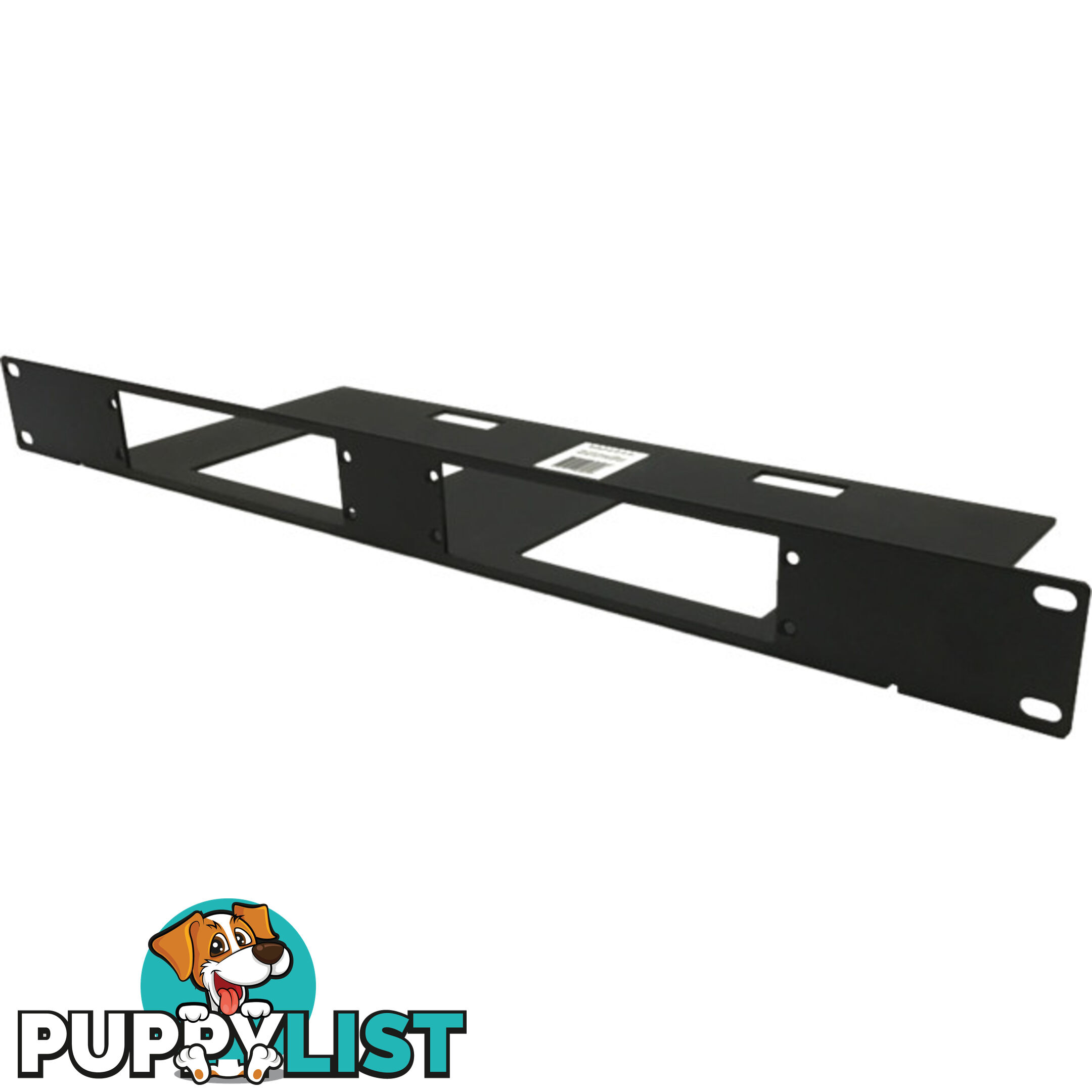 MOD1BKT 19" RACK MOUNT FOR 2 X MOD1HD OGG LABS