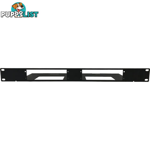 MOD1BKT 19" RACK MOUNT FOR 2 X MOD1HD OGG LABS