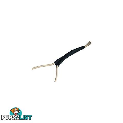 HS6AP 6.0MMX1.2M ADHESIVE POLYTUBE HEAT SHRINK