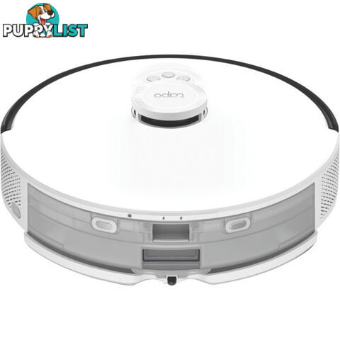 RV30PLUS LIDAR NAVIGATION ROBOT VACUUM AND MOP + EMPTY DOCK TAPO