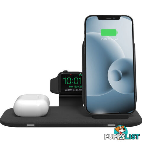 UWCS 2 IN 1 WIRELESS CHARGING STAND MOPHIE