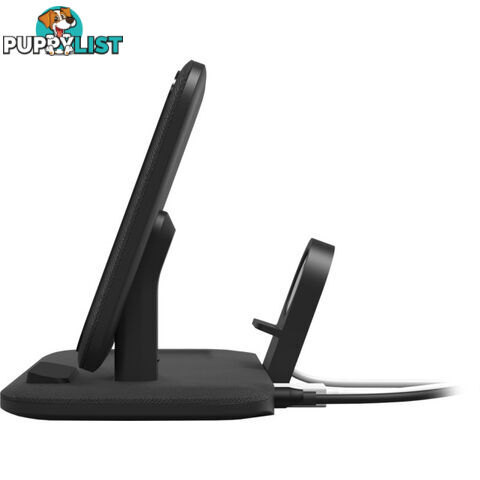 UWCS 2 IN 1 WIRELESS CHARGING STAND MOPHIE