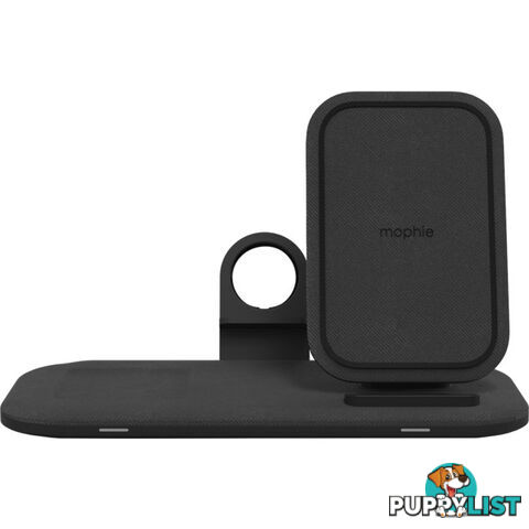 UWCS 2 IN 1 WIRELESS CHARGING STAND MOPHIE