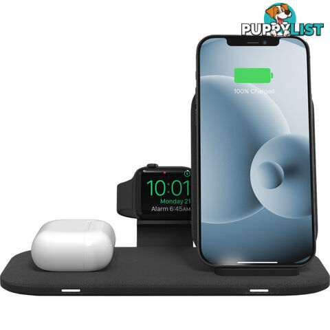 UWCS 2 IN 1 WIRELESS CHARGING STAND MOPHIE