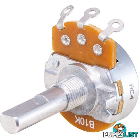 24SN10KB 10K (B) LINEAR POT POTENTIOMETER