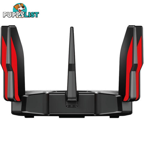 AX11000 ARCHER TRI BAND WIFI6 ROUTER