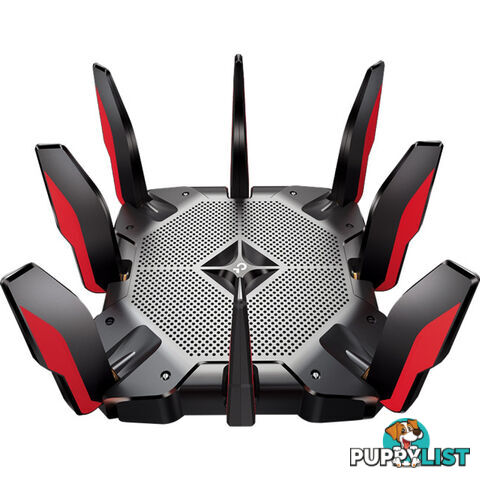 AX11000 ARCHER TRI BAND WIFI6 ROUTER