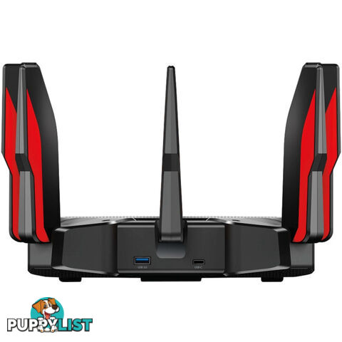 AX11000 ARCHER TRI BAND WIFI6 ROUTER