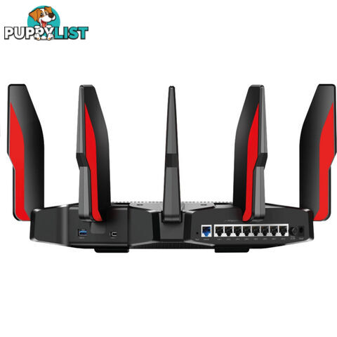 AX11000 ARCHER TRI BAND WIFI6 ROUTER