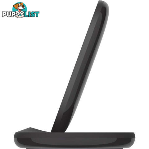 BCS 15W WIRELESS CHARGING STAND BOOST CHARGE