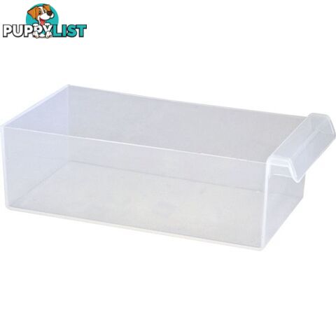 1H046 DRAWER ORGANISER INSERTS FOR 1H050 (12)AND 1H051 (20)BOX