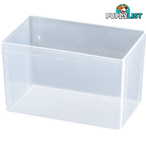 1H046 DRAWER ORGANISER INSERTS FOR 1H050 (12)AND 1H051 (20)BOX