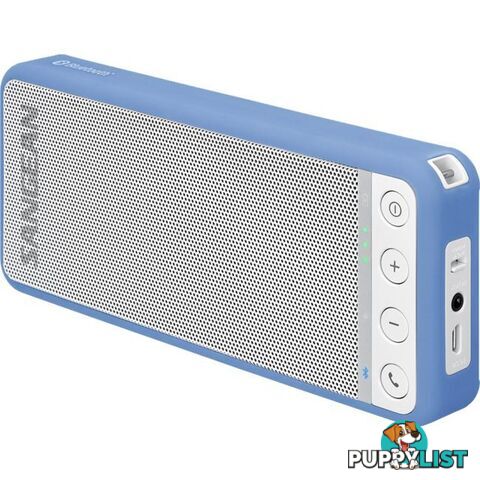 BTS101 BLUETOOTH PORTABLE SPEAKER BLUTAB SANGEAN