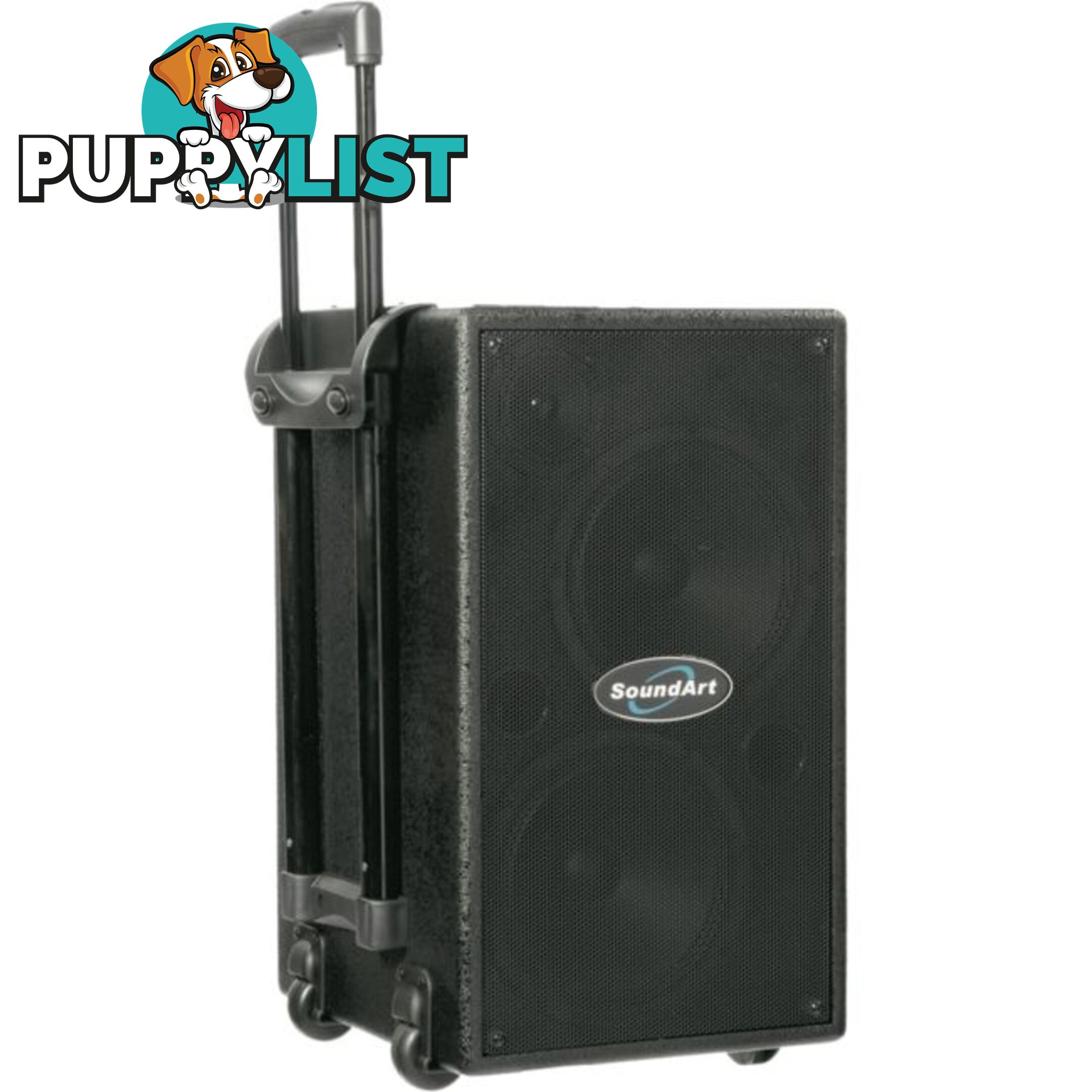 PWA100EXTSPK EXTENSION SPEAKER FOR PWA-100-D/M UNITS SOUNDART