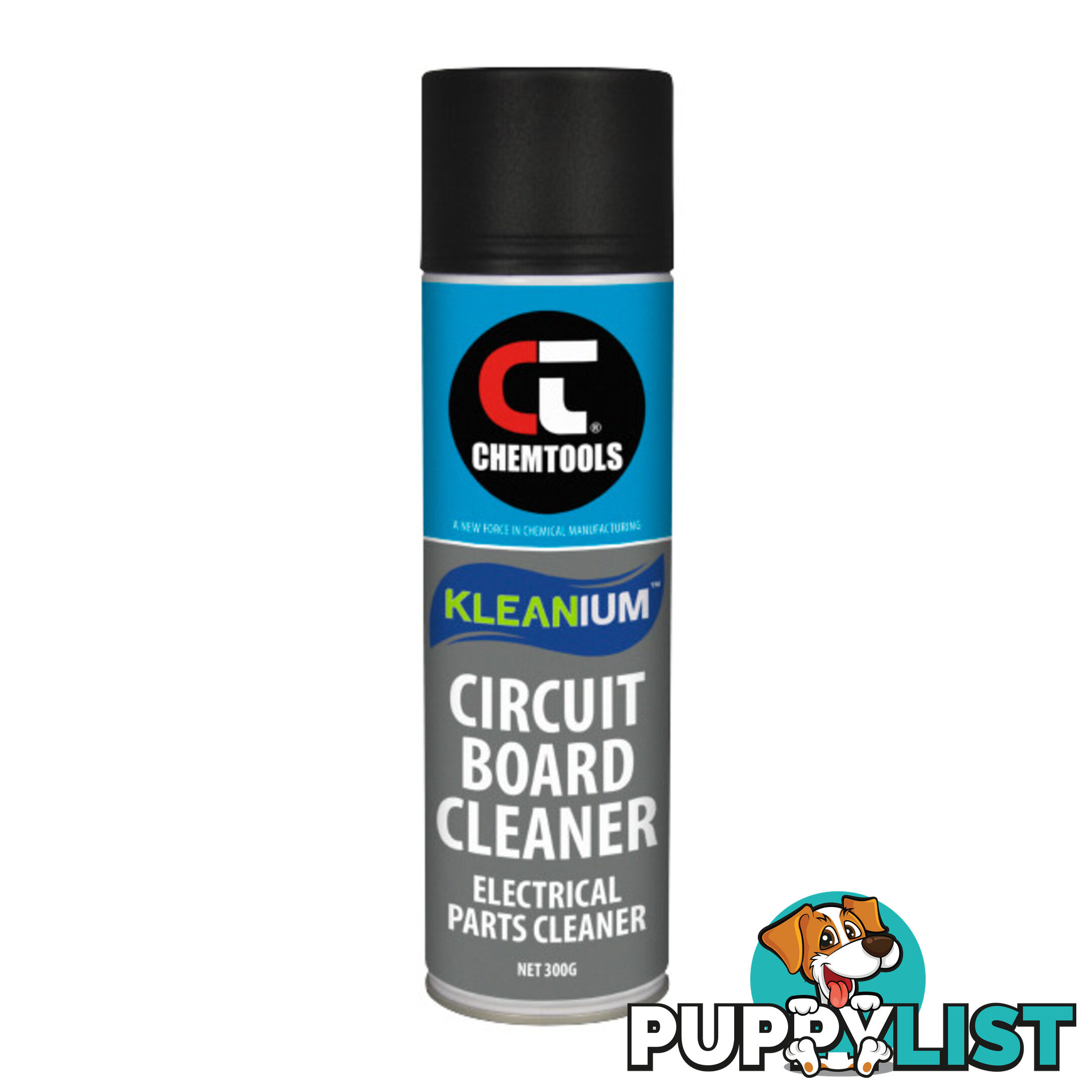 CBC300 300G CIRCUIT BOARD CLEANER CHEMTOOLS