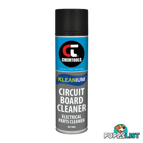 CBC300 300G CIRCUIT BOARD CLEANER CHEMTOOLS