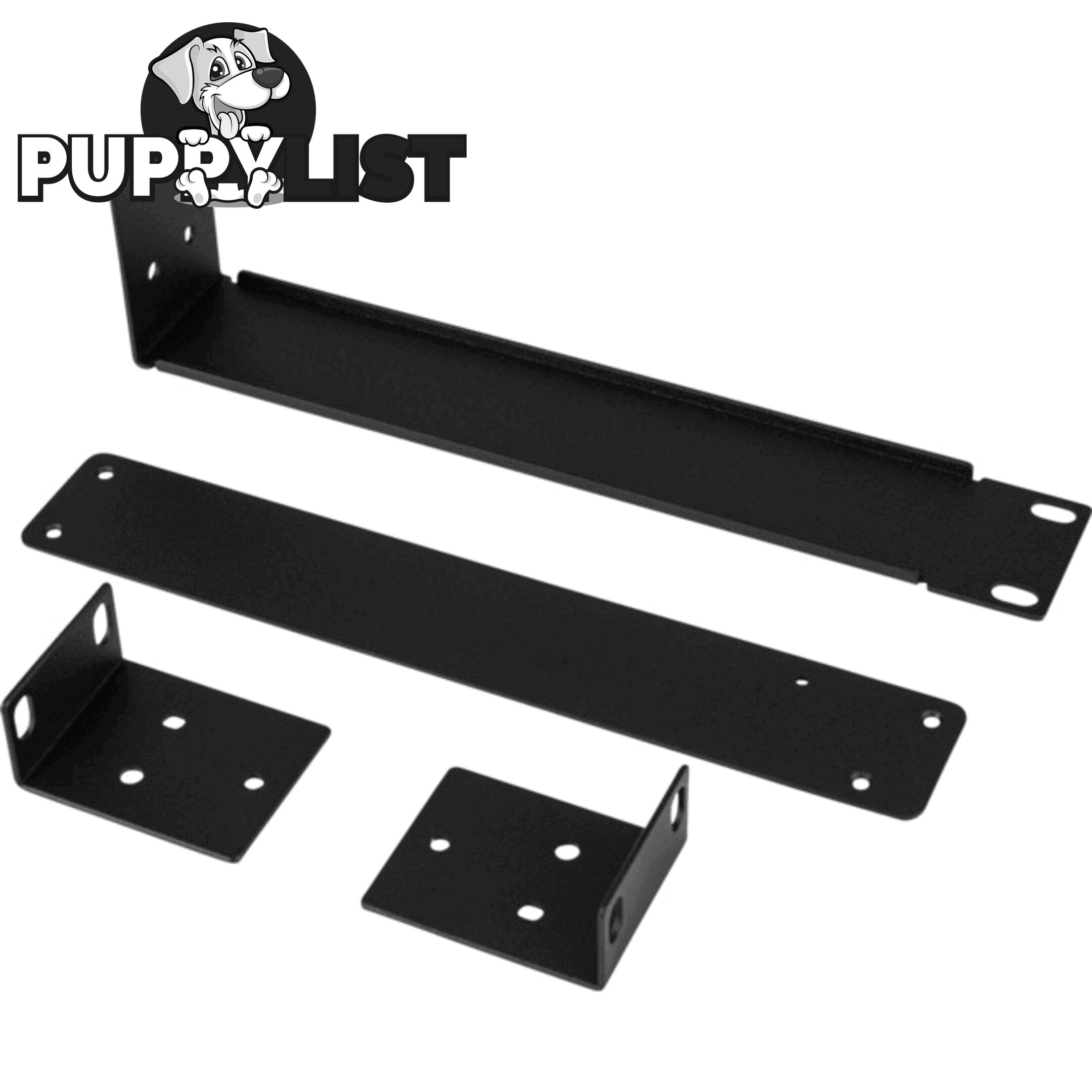 RKH1 YAMAHA RACK MOUNT KIT TO HOLD 2 X MA2030 / PA2030