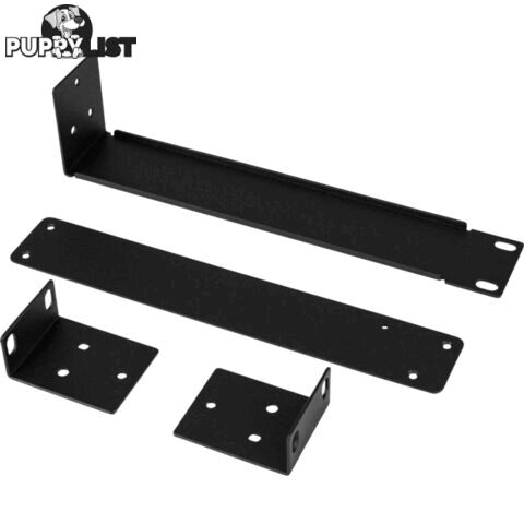 RKH1 YAMAHA RACK MOUNT KIT TO HOLD 2 X MA2030 / PA2030