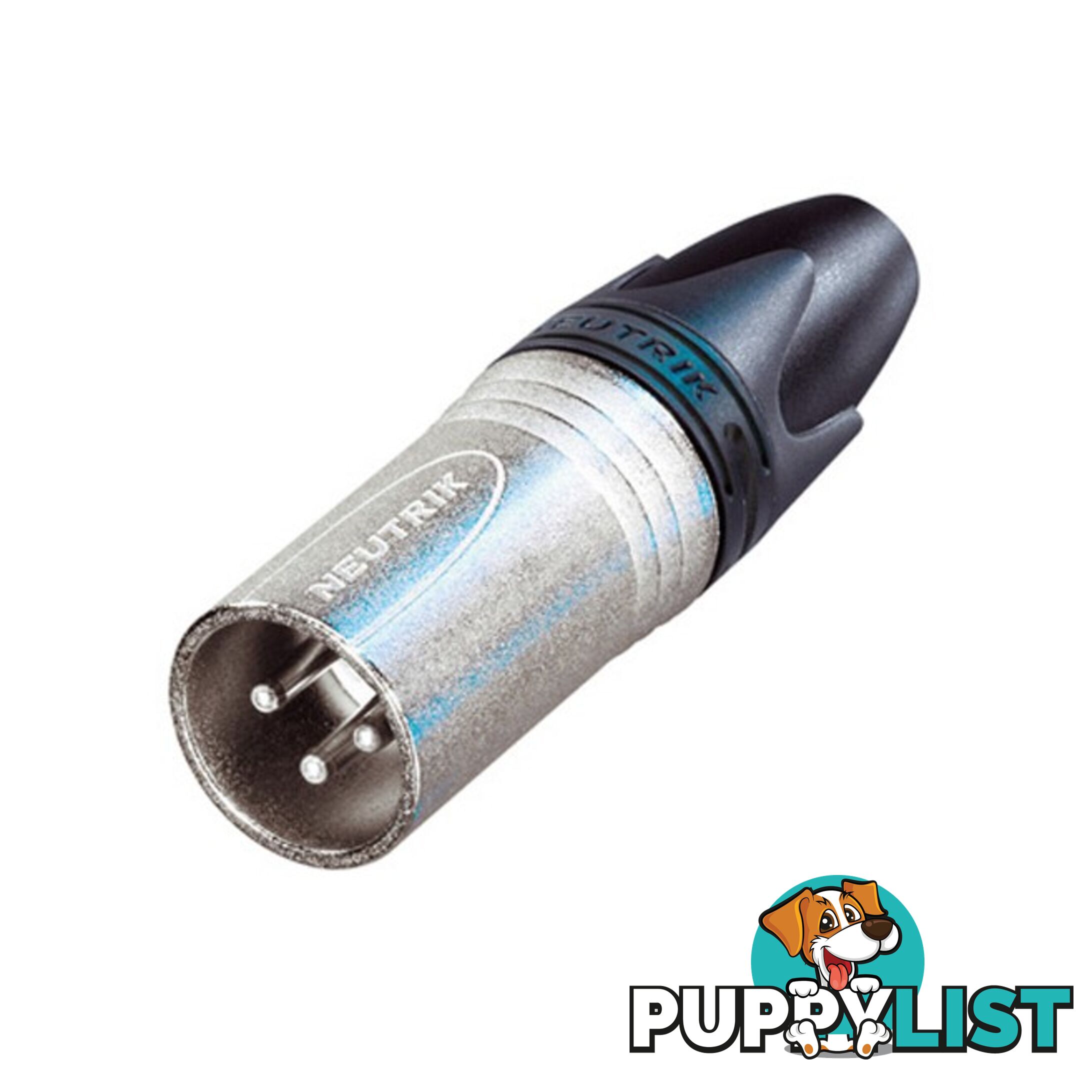 PD5290 3 PIN XLR LINE PLUG