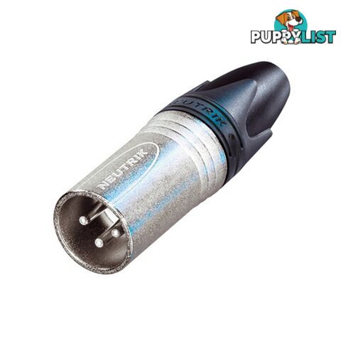 PD5290 3 PIN XLR LINE PLUG