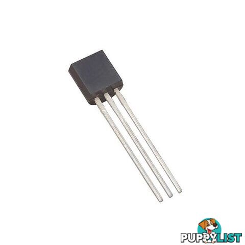 LM78L05ACZ VOLT REGULATOR +5V 100MA T092