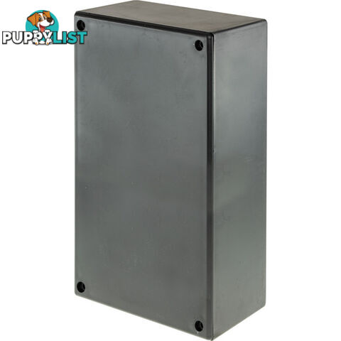 H0201 MEDIUM STYRENE JIFFY BOX / CABINET 53X159X96MM