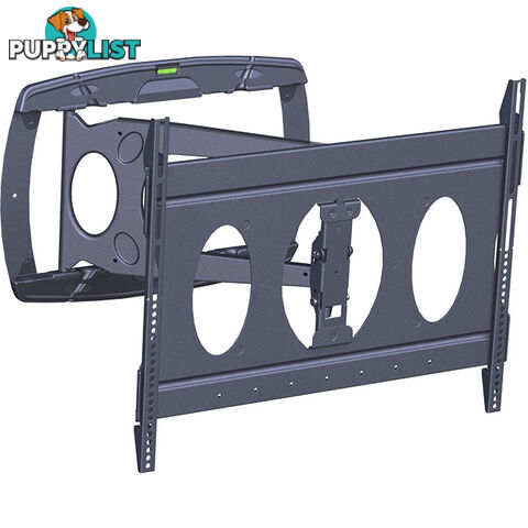 PFW6850 32"-72" 45KG ULTRA FLAT MOUNT WALL MOUNT