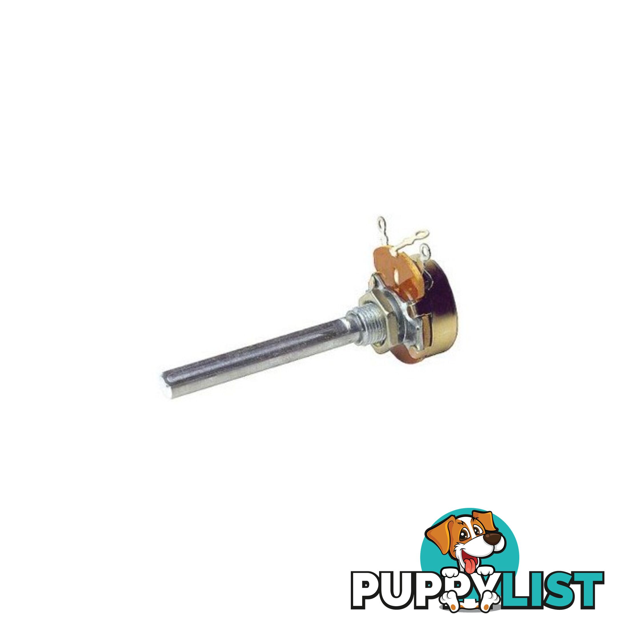 3AW-15K 15K 3 WATT WIRE WOUND POT POTENTIOMETER