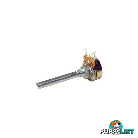 3AW-15K 15K 3 WATT WIRE WOUND POT POTENTIOMETER