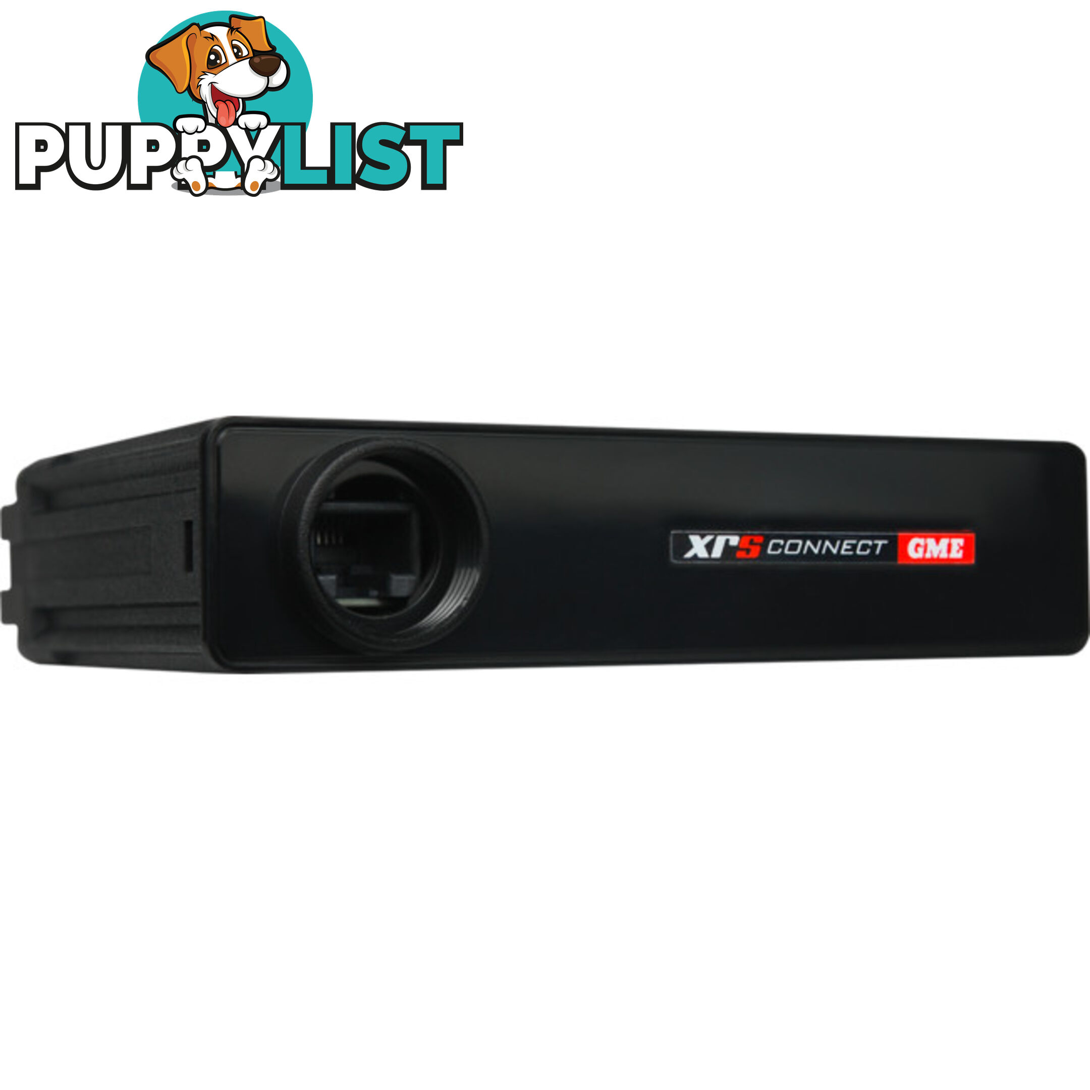 XRS390C IP67 UHF XRS CONNECT CB RADIO BLUETOOTH & GPS