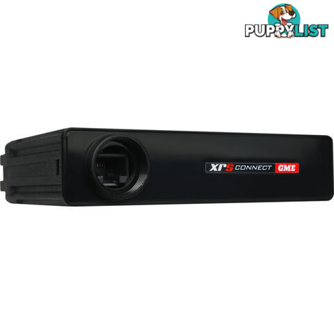 XRS390C IP67 UHF XRS CONNECT CB RADIO BLUETOOTH & GPS