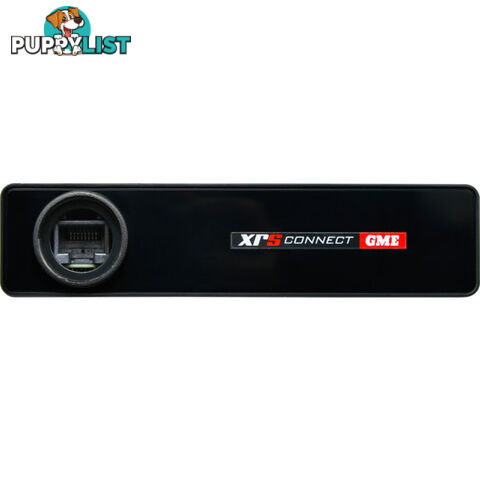 XRS390C IP67 UHF XRS CONNECT CB RADIO BLUETOOTH & GPS