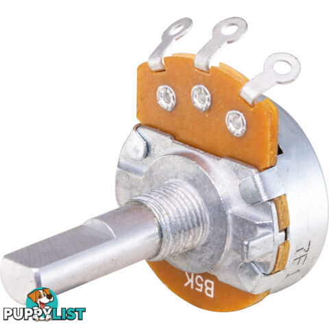 24SN5KB 5K (B) LINEAR POT POTENTIOMETER