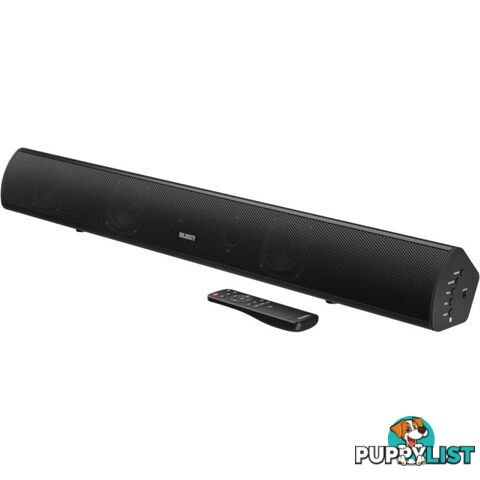 TETON 2.1 BLUETOOTH SOUNDBAR HDMI ARC