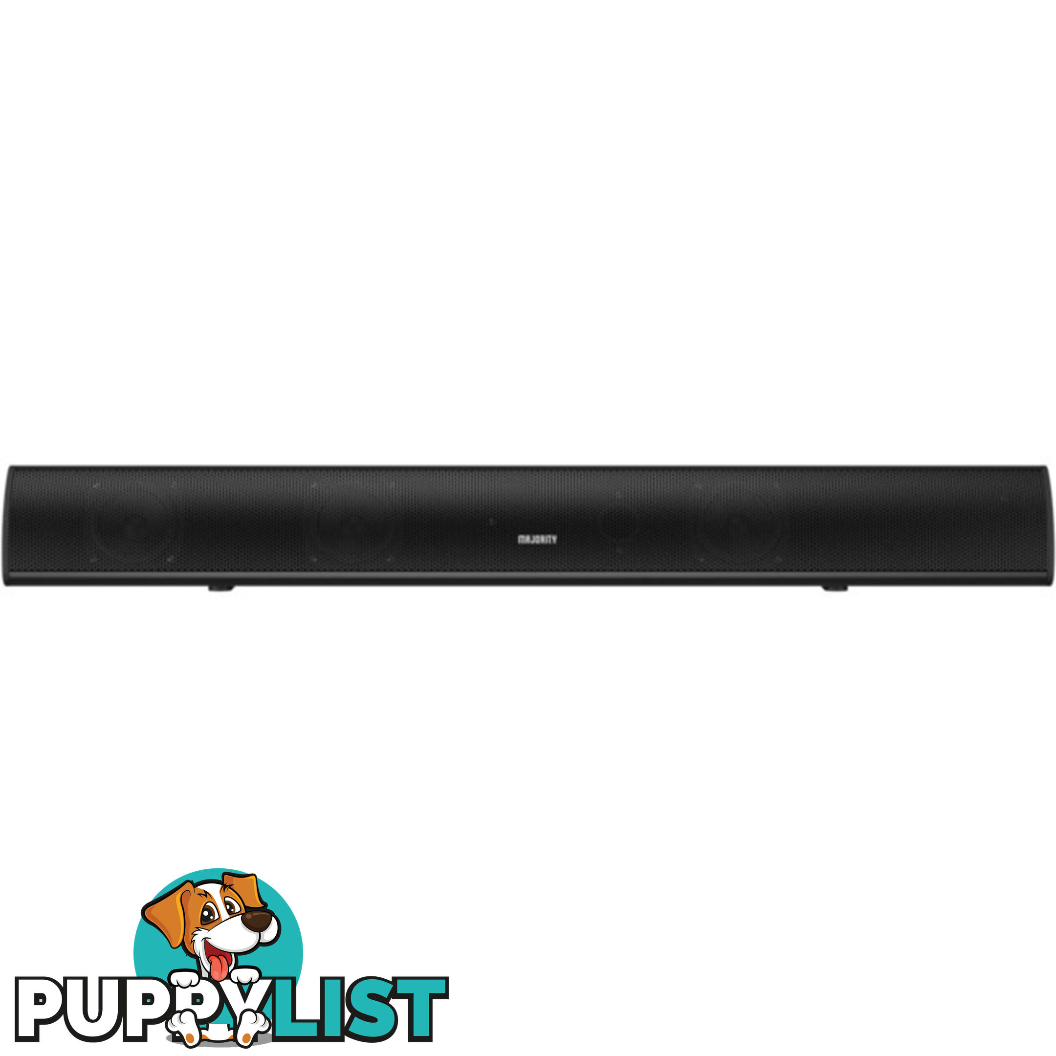 TETON 2.1 BLUETOOTH SOUNDBAR HDMI ARC