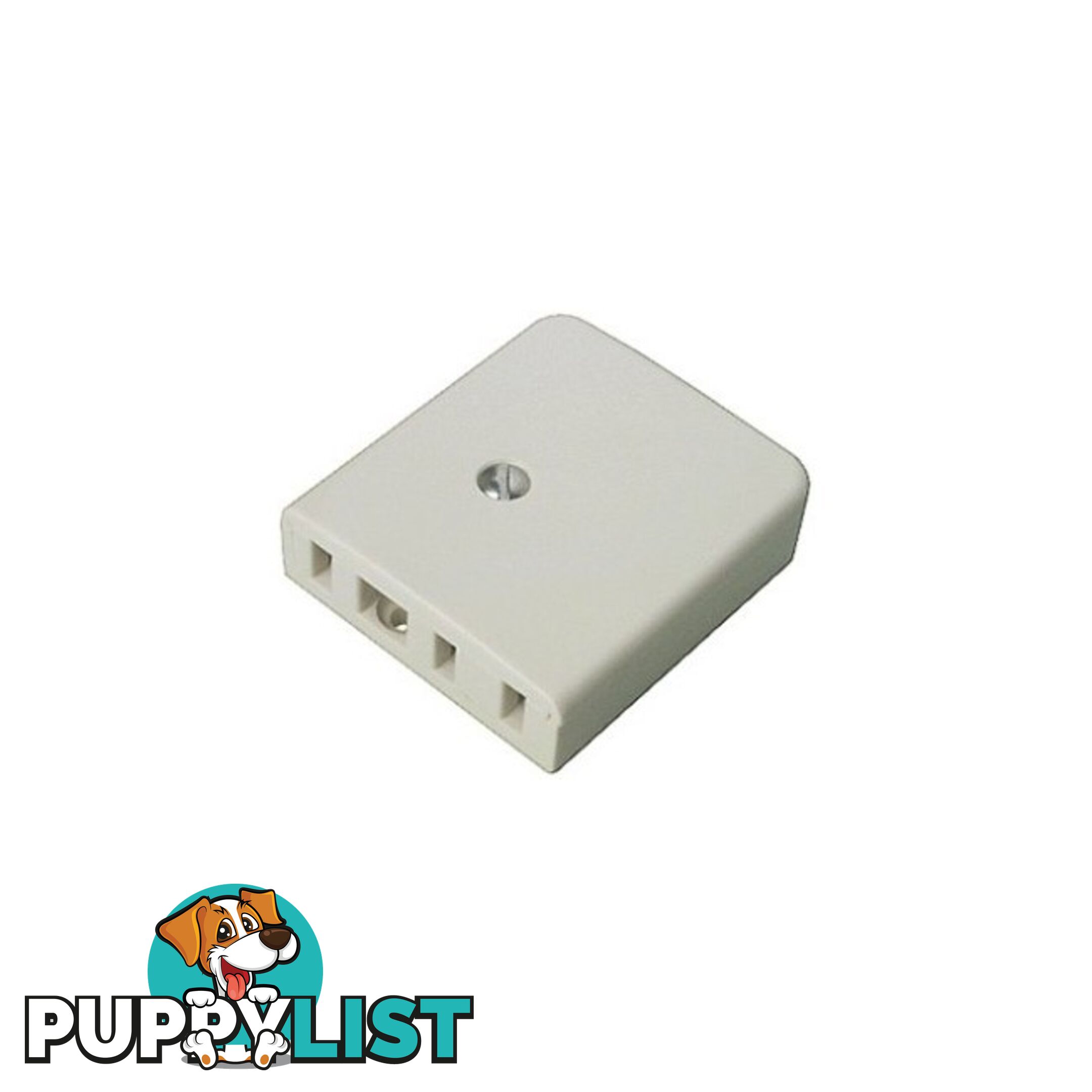 610ST/IVY 610ST TELEPHONE WALL SOCKET TEL2009