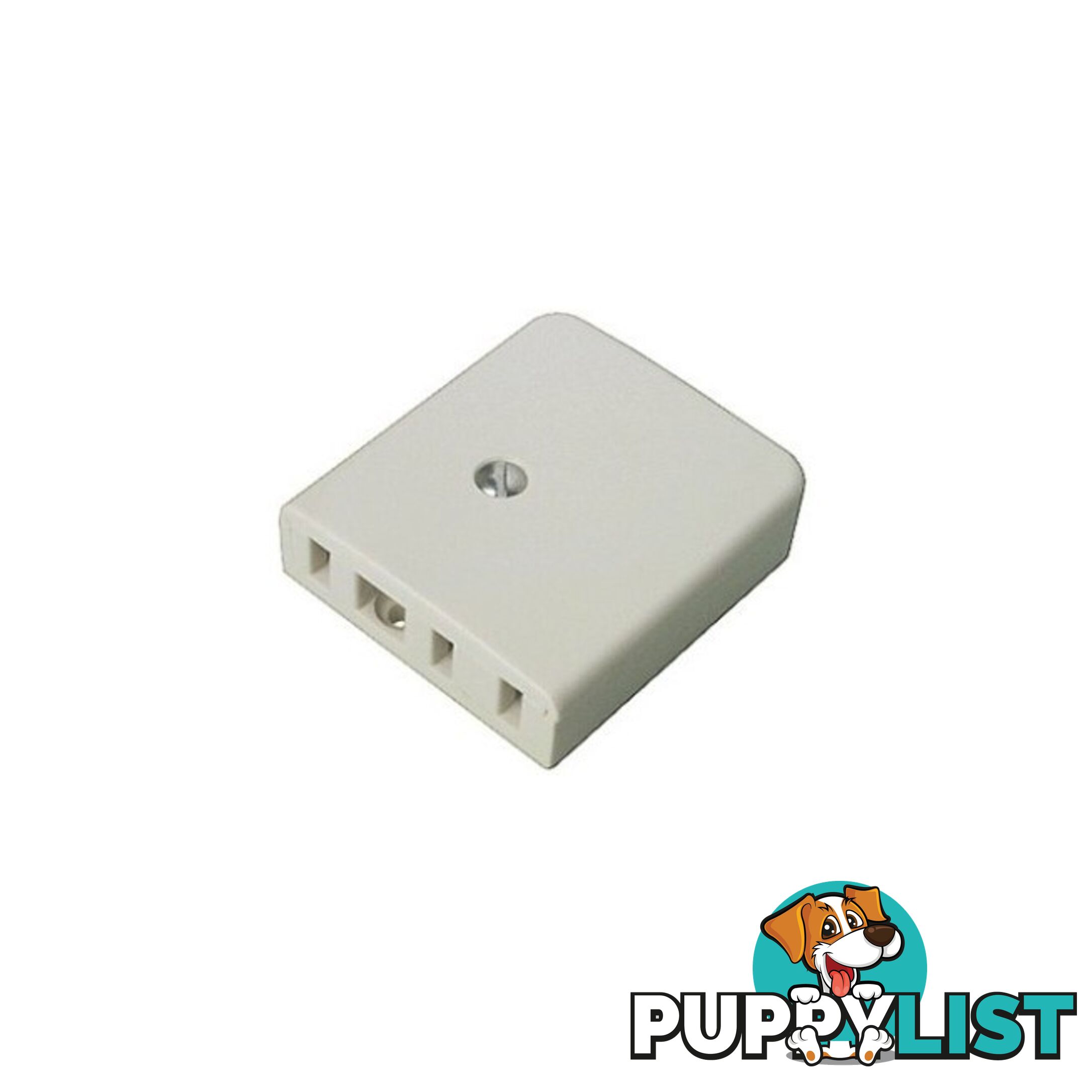 610ST/IVY 610ST TELEPHONE WALL SOCKET TEL2009