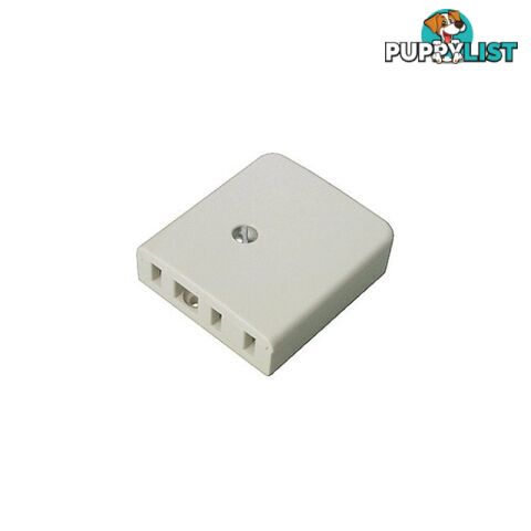 610ST/IVY 610ST TELEPHONE WALL SOCKET TEL2009