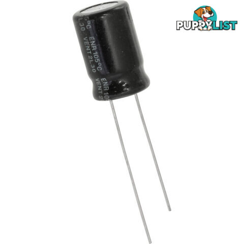 RBP2.2-100 2.2MF 100V RBP BIPOLAR CAPACITOR