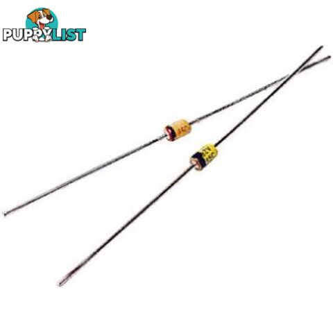 BZX85-C5V1 1.3W 5.1V ZENER DIODE