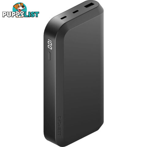 PB25K118W LAPTOP POWER BANK 25K MAH 118W CHARGEUP PRO