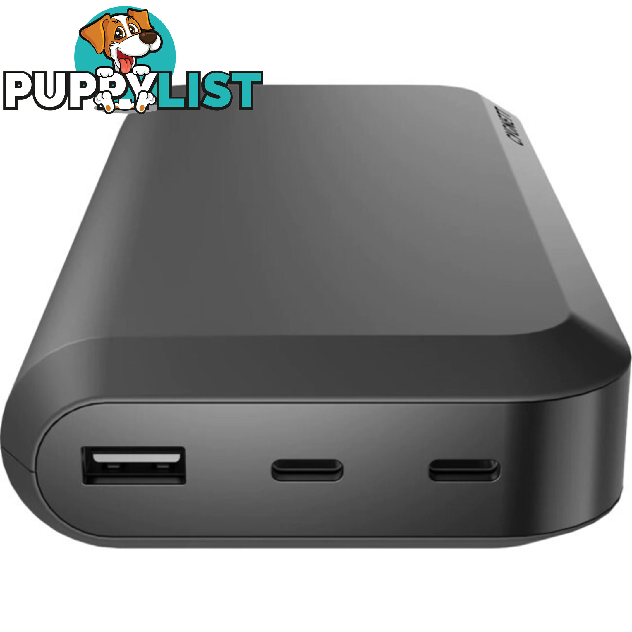 PB25K118W LAPTOP POWER BANK 25K MAH 118W CHARGEUP PRO