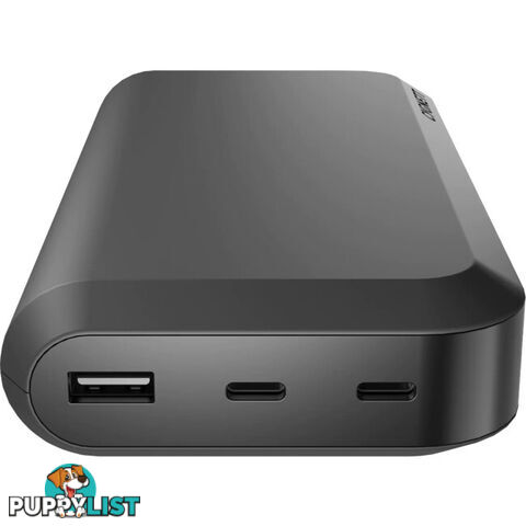 PB25K118W LAPTOP POWER BANK 25K MAH 118W CHARGEUP PRO